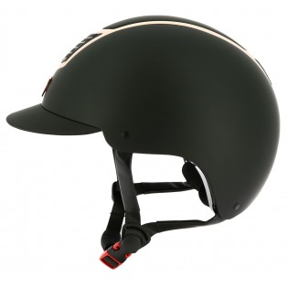 Casque Equitation Airy - Equithème