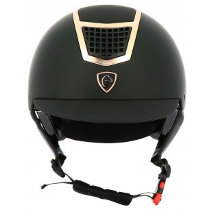 Casque Equitation Airy - Equithème