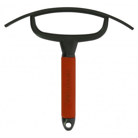 COUTEAU DE CHALEUR CINTRÉ Equip'Horse