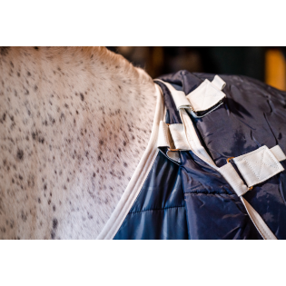 Couverture Doublure Amovible Eco - Horseware