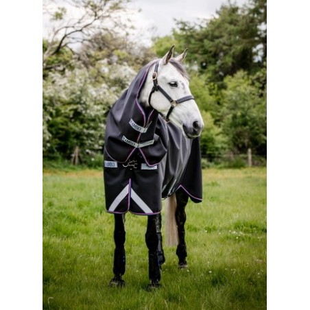 CATAGO Endurance 1680d Couverture Extérieur pour Les Chevaux