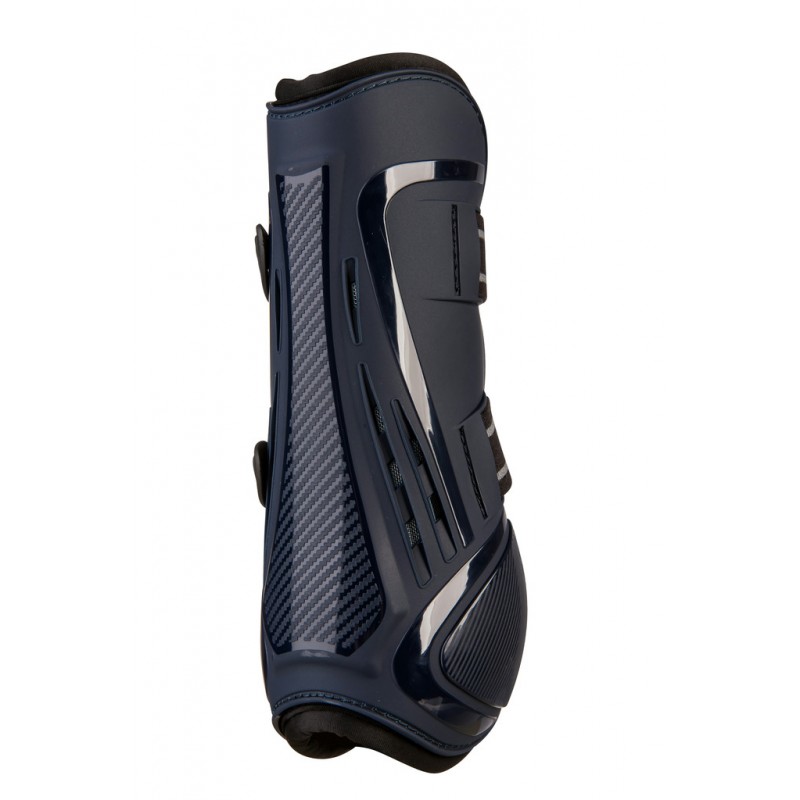 Guêtres d'écurie équitation Horseware Pro Bamboo