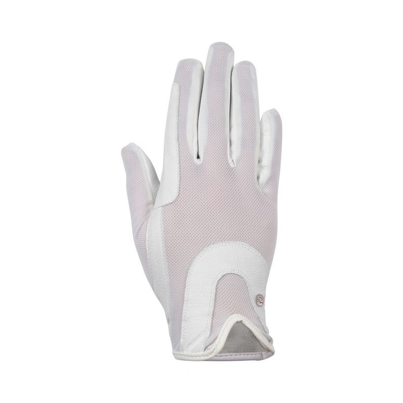 GANT D'ÉQUITATION SUMMER GRIPPER – Bridle Path Tack Shop