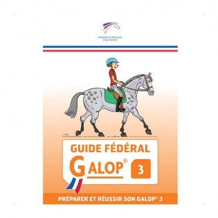 Le Galop 3 : Le guide complet - Contre Galop