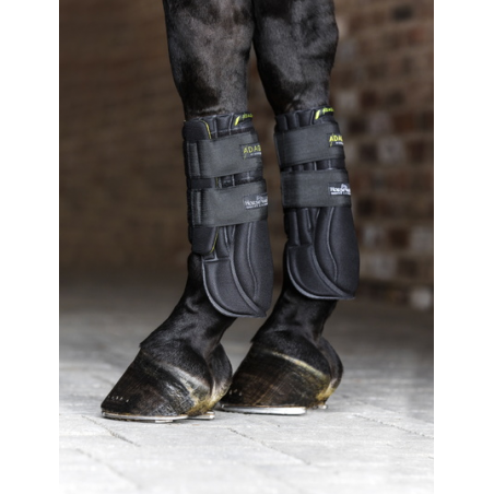 Guêtres The Brasher Boot Company Taille S - Couleur Bleu/noir, Neuf Sans étiquette, Pour Femme