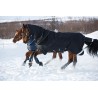 Couverture extérieur cheval Amigo Super Bravo 12 en 2520 D Horseware