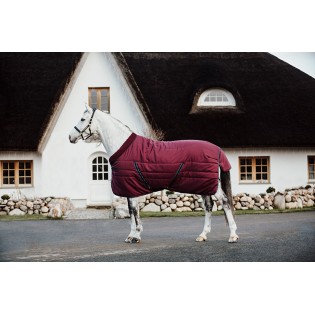 Couverture de box cheval Rambo Cosy Horseware