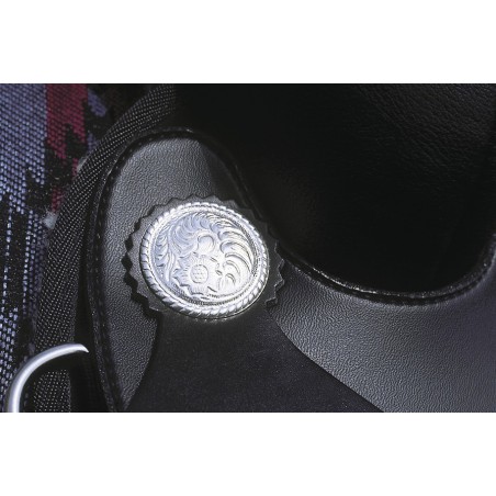 Selle wintec synthétique - Sport & Plein air