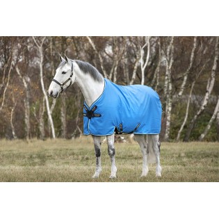 Couverture cheval Amigo Hero 900 avec couvre cou