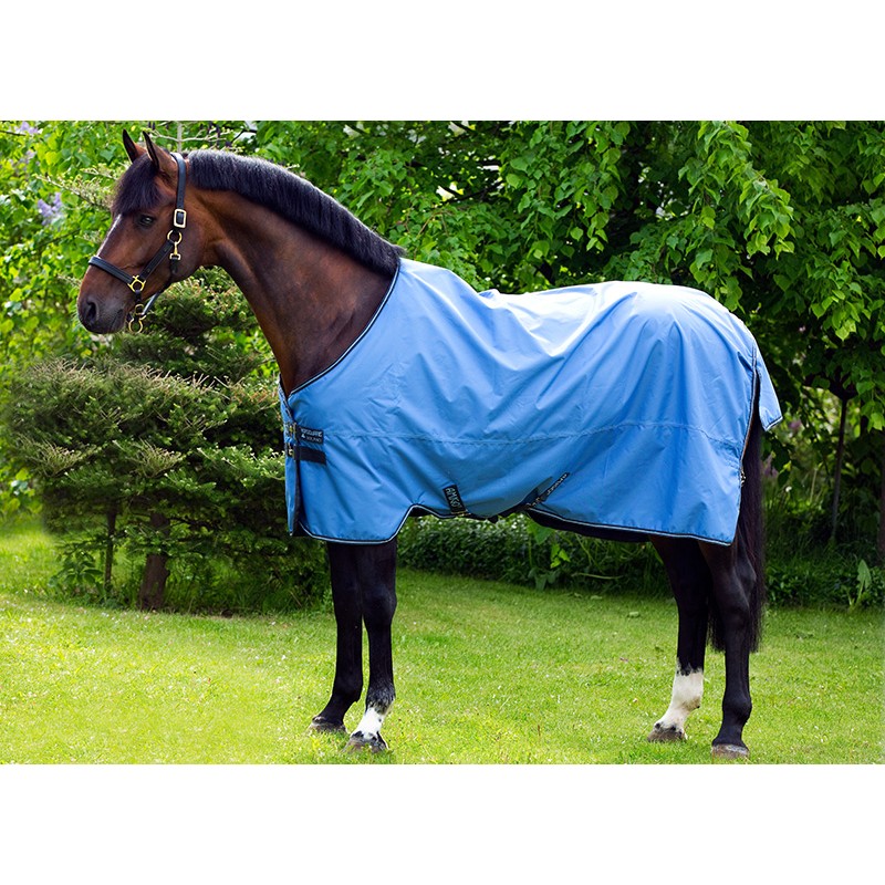 Couverture de pré Amigo Hero 900 Horseware Couverture de pré Amigo Hero 900 Horseware