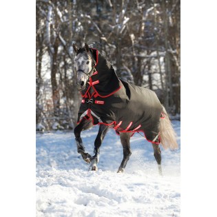 Rambo Supreme 450g Horseware