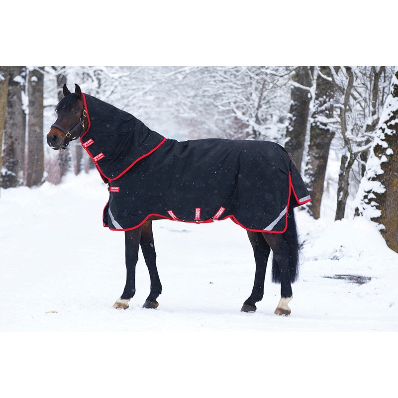 Rambo Supreme 450g Horseware