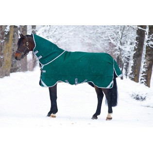 Couverture cheval imperméable Rambo Original