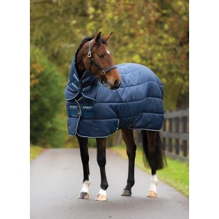 Couverture de box Amigo Insulator Horseware