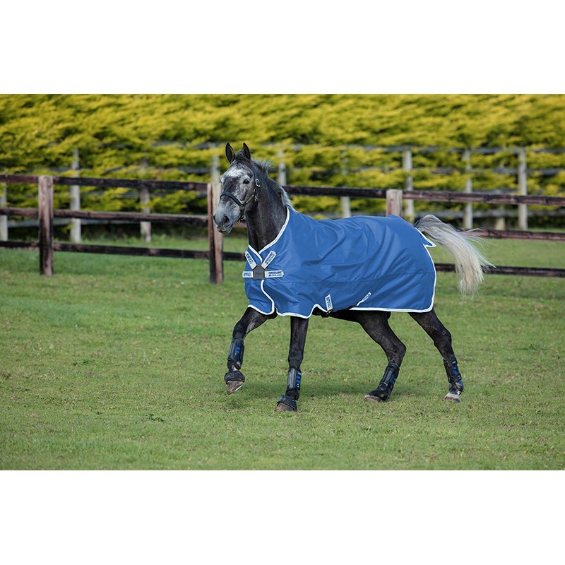 Couverture cheval Amigo Hero 900 Couverture cheval Amigo Hero 900