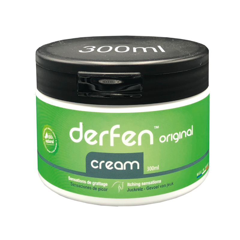 Derfen Original Cream Anti Grattage pour toutes peaux de Animaderm