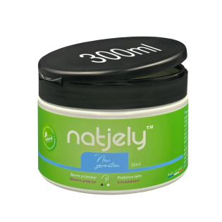 Natjely est un Baume Protecteur Universel Hydratant de Animaderm