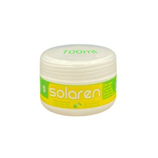 Solaren la Protection Solaire Équine par Animaderm