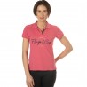 Polo Femme Salta - Flags & Cup