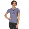 Polo Femme Salta - Flags & Cup
