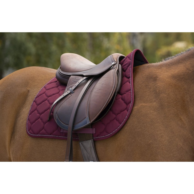 Guêtres Cheval Comfort Premium - HKM