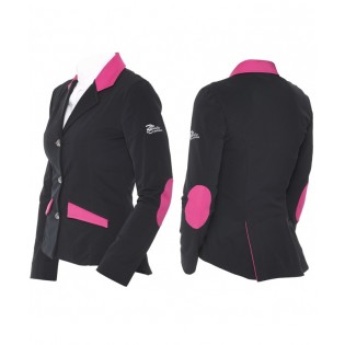 Veste de Concours Femme Sophia - Flags and Cup