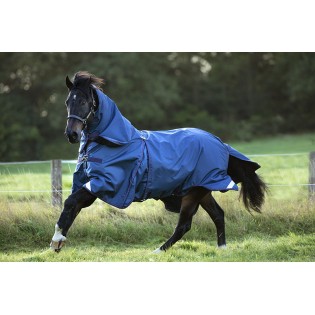 Couverture Cheval Rambo Optimo