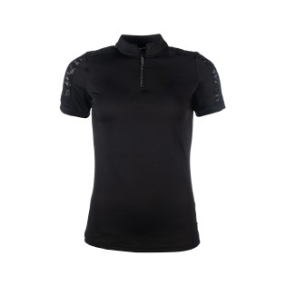 Polo Manches Courtes pour Femme Nelly - HKM