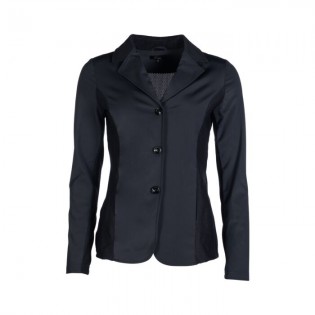 Veste de Concours pour Femme Hunter Slim Fit - HKM