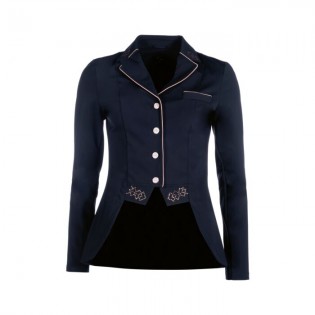 Frack court de Concours pour Femme Audrey - HKM