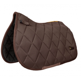 Tapis de Selle CSO Airflow 3D Mesh - Back on Track