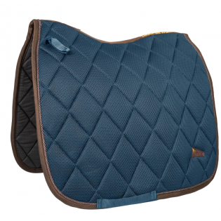 Tapis de Selle Dressage Airflow 3D Mesh - Back on Track