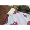 Couverture Anti-Mouches Ladybug - HKM