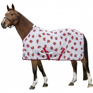 Couverture Anti-Mouches Ladybug - HKM